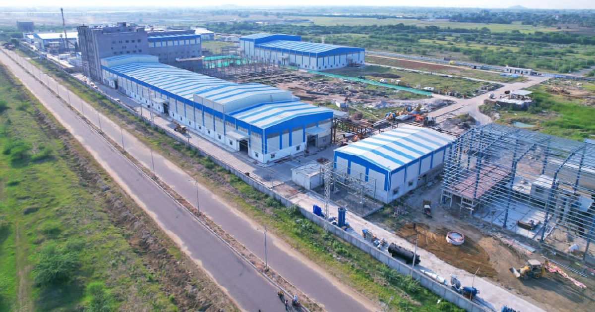 Integrated Sustainability Services: Tata SEZ and Industrial Parks in Telangana