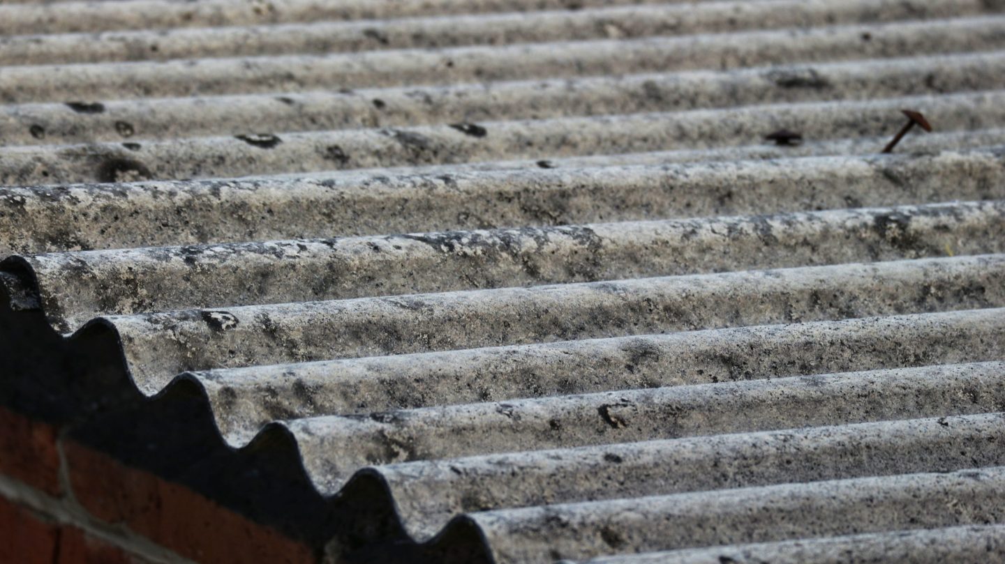 Tackling Hidden Hazards: Re Sustainability’s Breakthrough in Asbestos Management