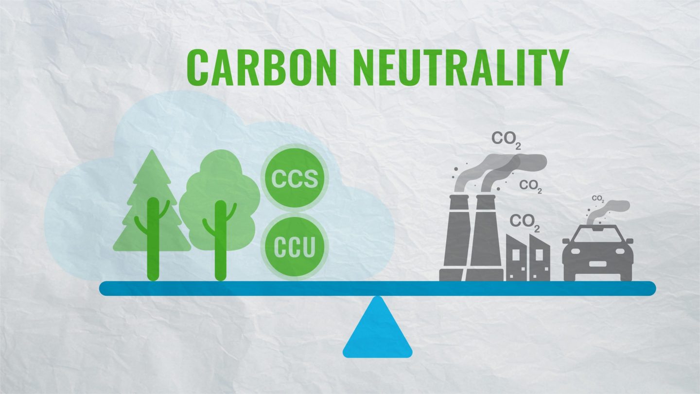 The Strategic Role of CCUS: Unlocking India’s Net-Zero Ambitions