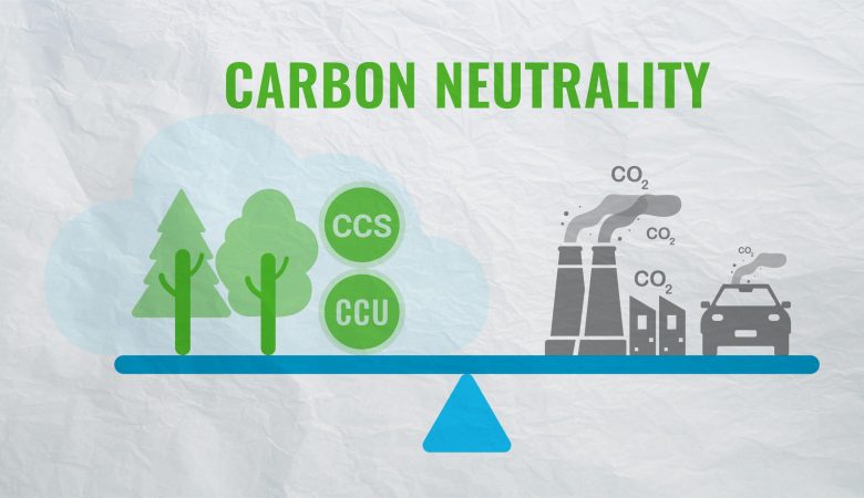 The Strategic Role of CCUS: Unlocking India’s Net-Zero Ambitions